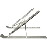 Inter-Tech Soporte Para Portátil  Nbs-200,11-15,6" Alu