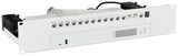 Rackmount.It Kit For Sophos Xgs 118,128,138 Dual Dsu Shield