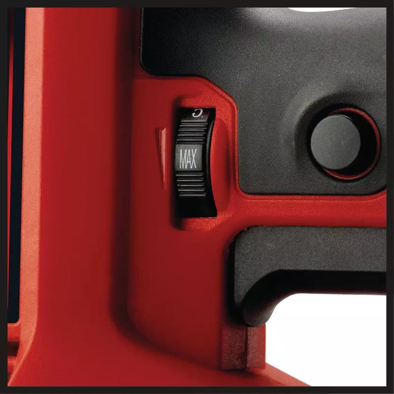 Amoladora Einhell Tc-Dws 225, 4259945 De Paneles De Yeso Rojo/Negro