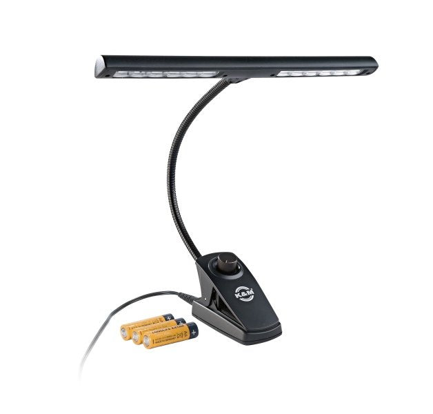 EAN 4016842104222 - König & Meyer Dimmer Light imagen 1