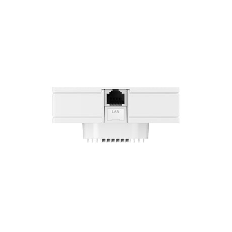 EAN 6976915004645 - Ruijie Networks RG-RAP62-WALL-LITE punto de acceso inalámbrico 2974 Mbit/s Blanco Energía sobre Ethernet  imagen 1