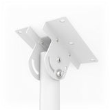 Func Ceiling Lp Medium Single  White