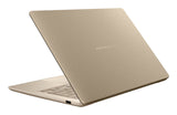 Portátil Asus Zenbook 14 Oled Ux3480qa U1155w Copilot+ Pc 14" Wuxga Snapdragon X1 26 100 45 Tops 16gb Ram 256gb Ssd W11h Sin Cargador