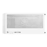 Geh Antec Gamer  Dark Fleet   Df800 Flujo Midi Tower     Weiss Retail