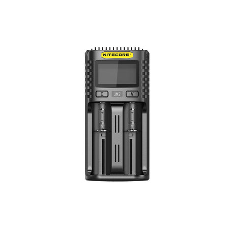 EAN 6952506492787 - Nitecore UM2 cargador de batería Pilas de uso doméstico CC imagen 1