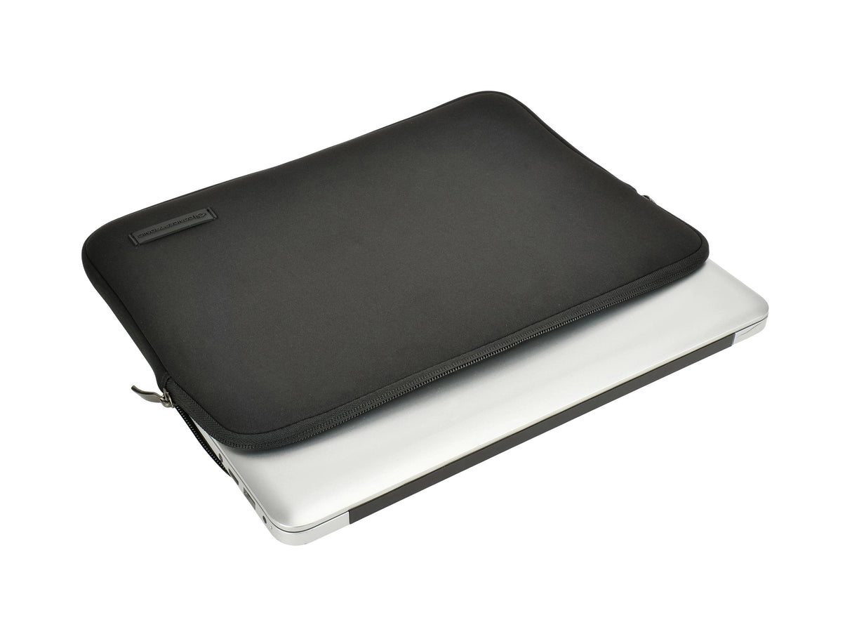 Conceptronic Notebookhülle 12" Bis Zu 30cm Negro