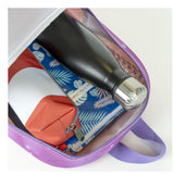 Mochila 3d La Casa De Muñecas De Gabby 31cm