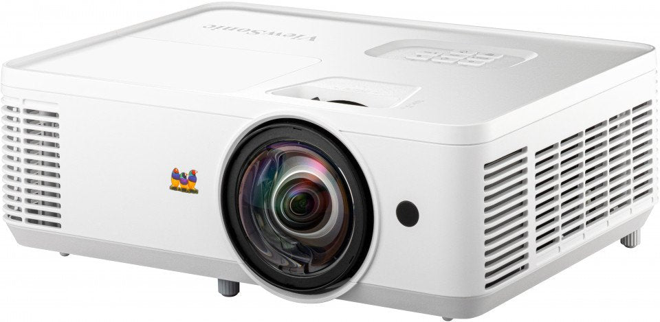 EAN 0766907020021 - Viewsonic PS502X videoproyector Proyector de corto alcance 4000 lúmenes ANSI XGA (1024x768) Blanco imagen 1