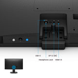 EAN 4718755096938 - BenQ GW2490C pantalla para PC 60,5 cm (23.8") 1920 x 1080 Pixeles Full HD Negro imagen 5
