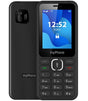 EAN 5902983617112 - myPhone 6320 6,1 cm (2.4") Negro Teléfono para personas mayores imagen 1