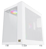 EAN 4711409540689 - Xigmatek 81158 carcasa de ordenador Blanco imagen 6
