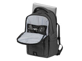 Mochila Natec Alpaca 2 Para Portátil Hasta 15.6" Gris 20 Litros