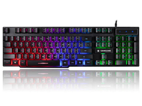 EAN 5907512865385 - Tracer TRAKLA46651 teclado Juego USB Negro imagen 1