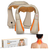 Extralink Smartlife Neck Massager  Masa¯Er Do Karku
