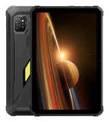 EAN 6931548324201 - Blackview Active 7 Mediatek LTE-TDD 128 GB 27,9 cm (11") 8 GB Wi-Fi 5 (802.11ac) Android 15 Negro imagen 1