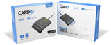 Lector De Tarjetas Externo Nox Electronica Usb
