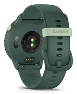 Smartwatch Garmin Vívoactive 6 Jasper Green 42mm Gps Bluetooth  Ant+ ,Wi-Fi