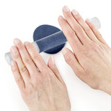 Fimo Mod.Masse Effect 57g Galaxy Púrpura