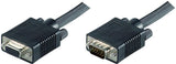EAN 5704327707929 - Microconnect MONGH2B cable VGA 2 m VGA (D-Sub) Negro imagen 1