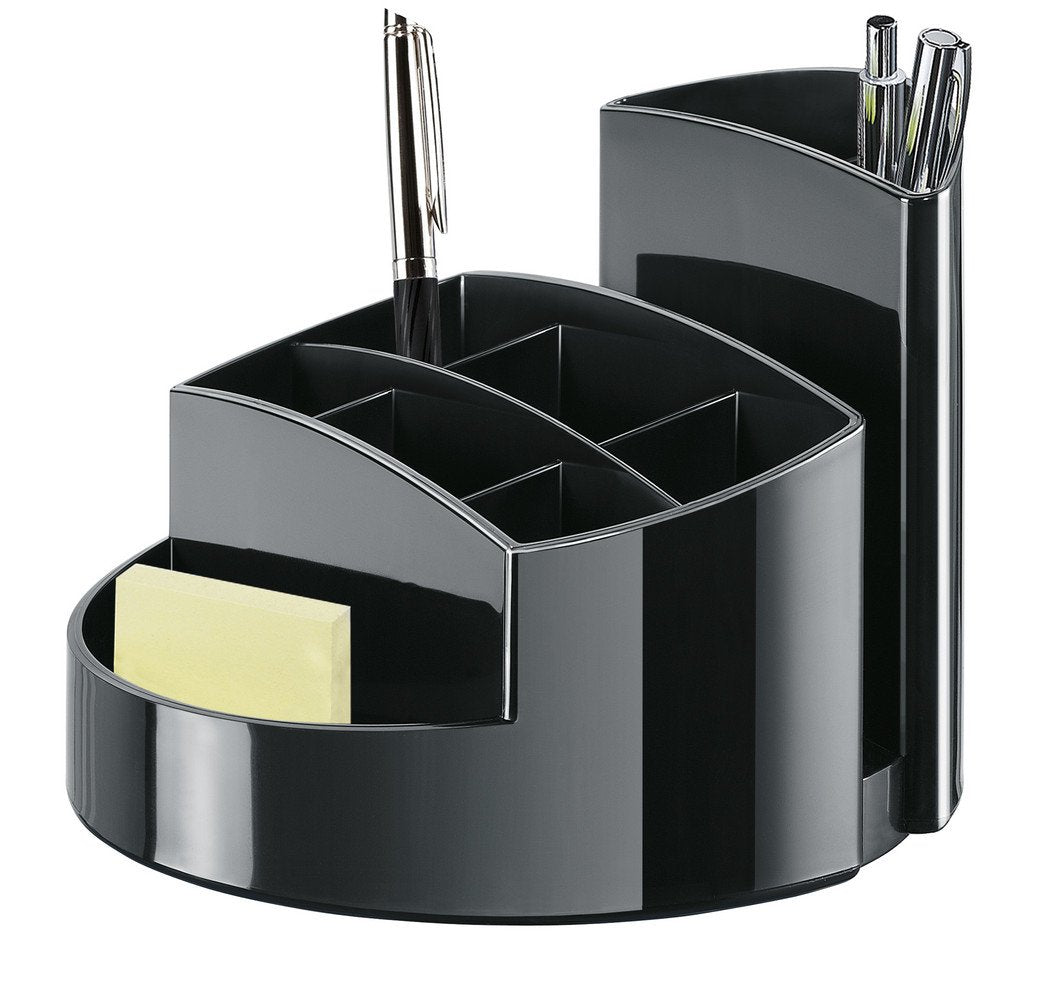 Han Stiftehalter 14,0 X 14,0 X 10,9 Cm Negro