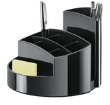 Han Stiftehalter 14,0 X 14,0 X 10,9 Cm Negro