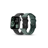 Spc Smartwatch Smartee Duo 2 1.78" Negro + Correa