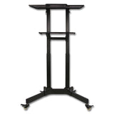 Techly Ica-Tb Tpm-1bk Soporte Para Ordenador Portátil Negro