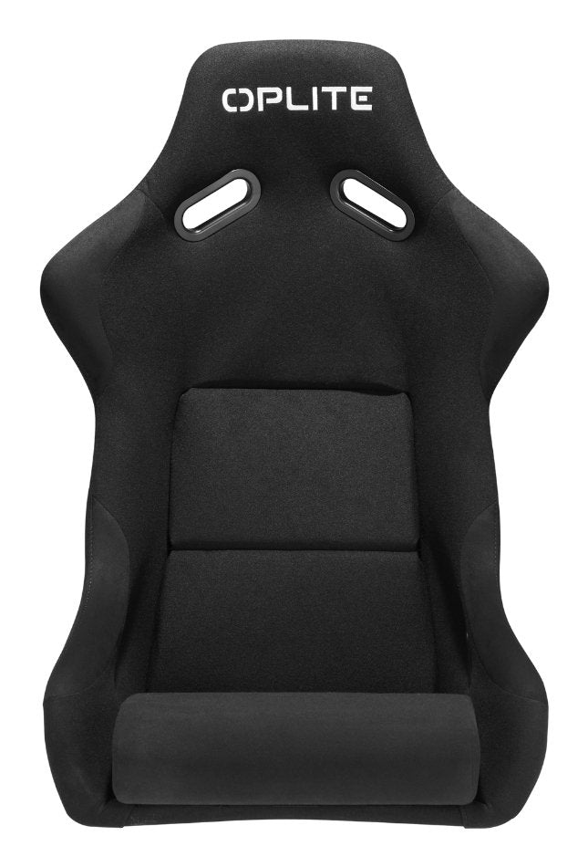Oplite Schalensitz Fibercore Rs2 Wildleder Negro Retail