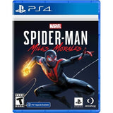 EAN 0711719818427 - Sony Marvel's Spider-Man: Miles Morales, PS4 Estándar Inglés, Italiano PlayStation 4 imagen 1