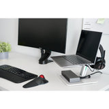 EAN 0085896834519 - Kensington H2000 Alámbrico USB Tipo C imagen 20