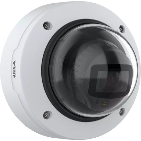 EAN 7331021089853 - Axis P3275-LV Almohadilla Cámara de seguridad IP Interior 1920 x 1080 Pixeles Techo/Pared/Poste imagen 2