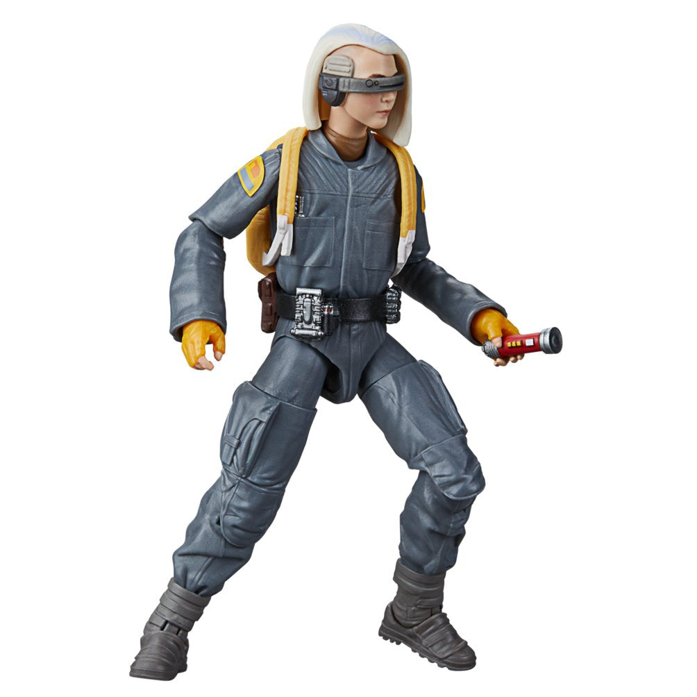 Figura Hasbro Star Wars The Black Series Skeleton Crew Kb At Attin