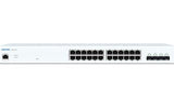 Sophos Cs110-24 Sophos Switch - 24 Port - Eu Power Cord