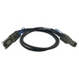 EAN 4712511127843 - QNAP SFF-8644/8088 1m imagen 1