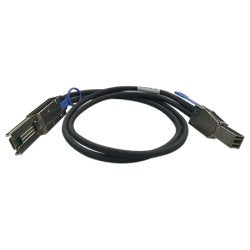 EAN 4712511127843 - QNAP SFF-8644/8088 1m imagen 1