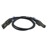 EAN 4712511127843 - QNAP SFF-8644/8088 1m imagen 1