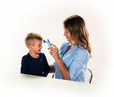 Termometro Infrarrojos Frente Y Oido Th1004 Laica