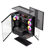 EAN 8435443722387 - Nfortec NF-CS-URSA-B carcasa de ordenador Full Tower imagen 4