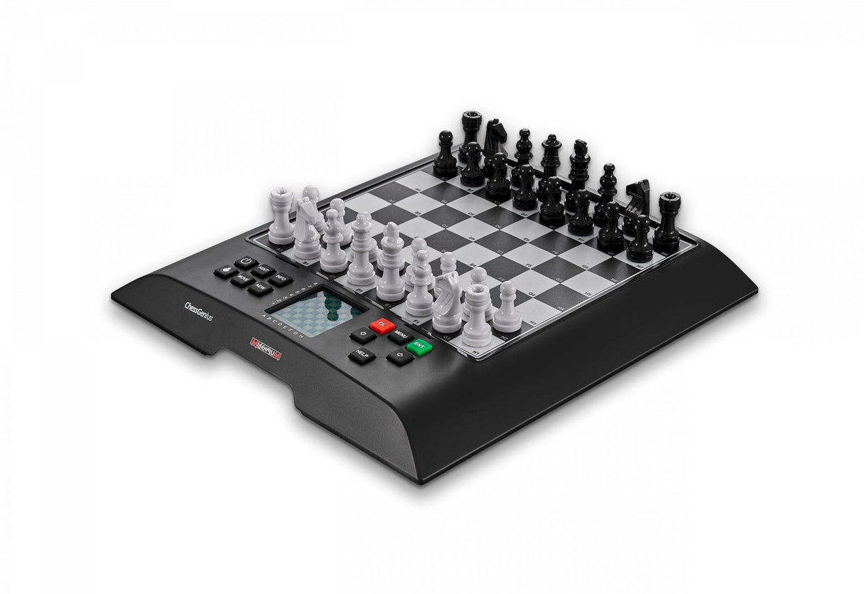 Computadora De Ajedrez Millennium Chess Genius