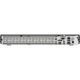 32-Ch 1080p 1u H.265 Acusense  Dvr