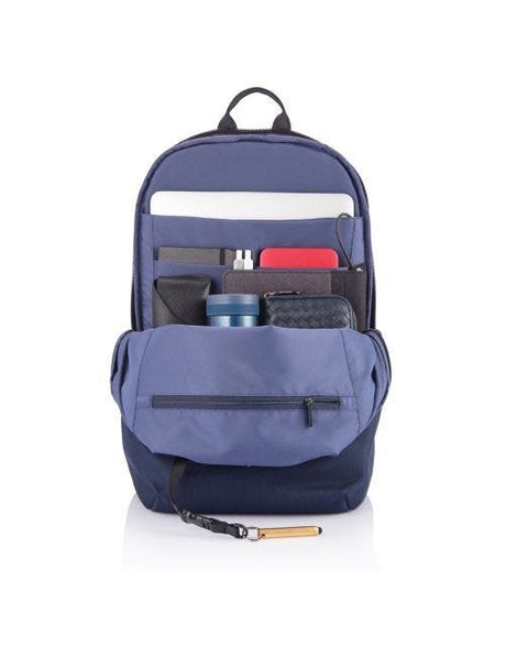 EAN 8714612120521 - XD-Design Bobby Soft mochila Mochila informal Marina Tereftalato de polietileno (PET) imagen 3