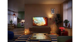 Tv Philips 55pqs7801 4k  Qled 55  Pixel Precise Ultra Hd Smart Tv Titan Os Dolby Atmos Hdr10+