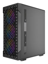 EAN 761345102346 - Antec VX-320 ARGB Midi Tower Negro imagen 4