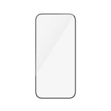 EAN 5711724028090 - PanzerGlass ® Screen Protector iPhone 15 | Ultra-Wide Fit w. EasyAligner Protector de pantalla Apple 1 pi imagen 4