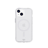 EAN 5056586721001 - Tech21 Evo Clear funda para teléfono móvil 15,5 cm (6.1") Transparente imagen 1
