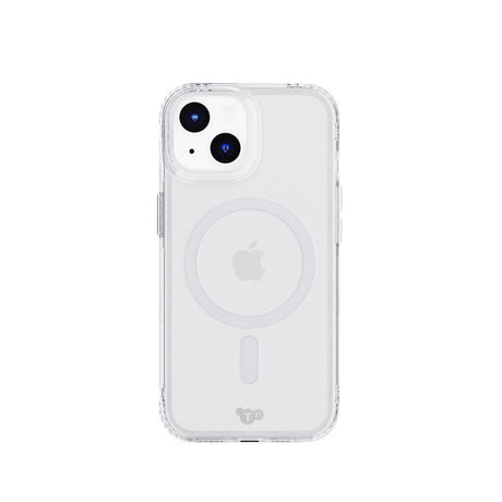 EAN 5056586721001 - Tech21 Evo Clear funda para teléfono móvil 15,5 cm (6.1") Transparente imagen 1