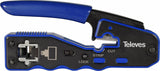 Crimpadora Rj45