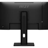 Monitor Pro Mp275pgn E14 27 Cali/Led/Fhd/Zakrzywiony/144hz/Czarny
