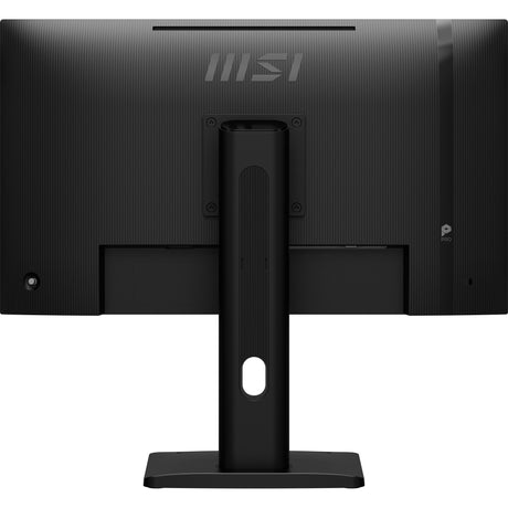 EAN 4711377330473 - MSI Pro MP275PGDE E14 pantalla para PC 68,6 cm (27") 1920 x 1080 Pixeles Full HD LCD Negro imagen 5