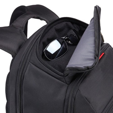EAN 0085854229456 - Case Logic Evolution BPEB-115 Black 39,6 cm (15.6") Funda tipo mochila Negro imagen 7